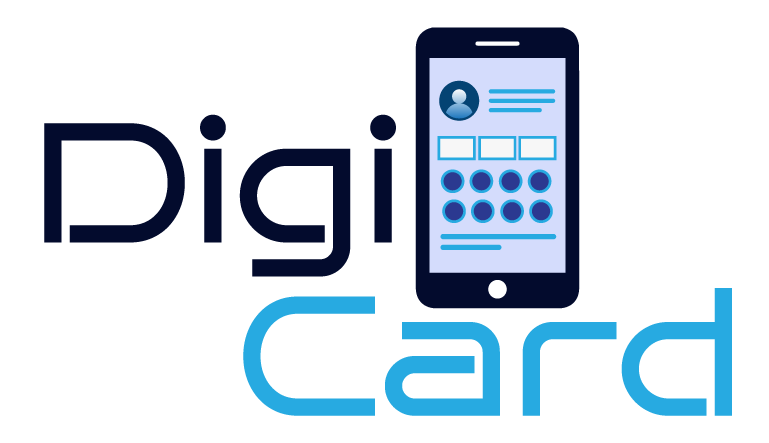 DigiCard Logo